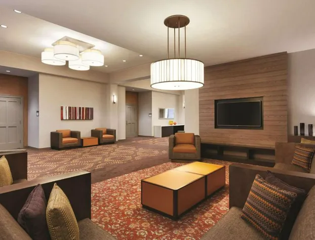 HYATT house Emeryville/San Francisco Bay Area hotel detail image 4