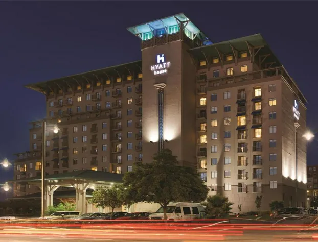 HYATT house Emeryville/San Francisco Bay Area hotel detail image 1