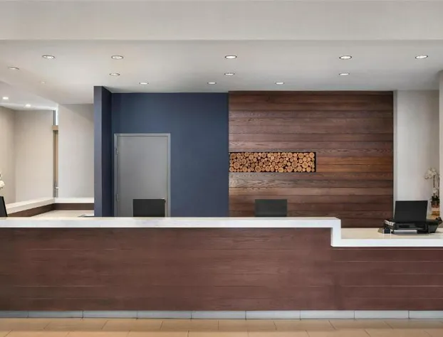 HYATT house Emeryville/San Francisco Bay Area hotel detail image 3