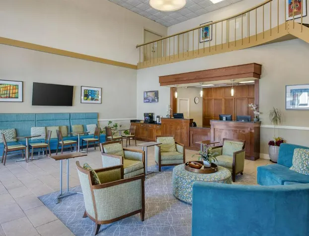 Best Western Hendersonville Inn hotel detail image 3