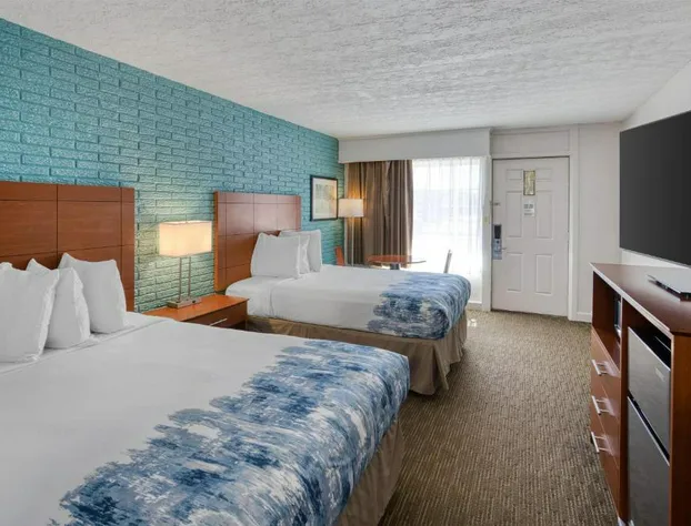 Best Western Hendersonville Inn hotel detail image 4