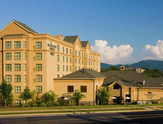 Homewood Suites by Hilton - Asheville hotel detail image 3