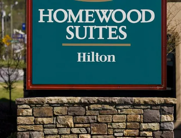 Homewood Suites by Hilton - Asheville hotel detail image 4