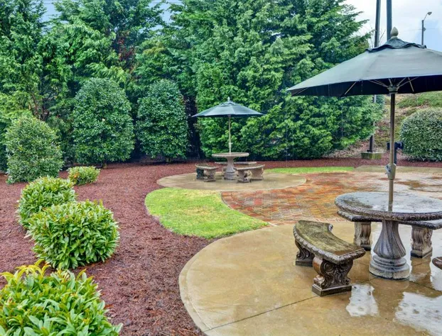 Hampton Inn Hendersonville hotel detail image 4