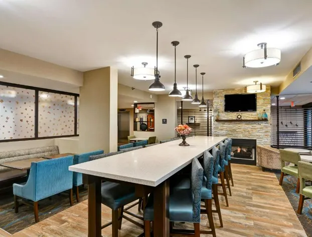 Hampton Inn Hendersonville hotel detail image 4
