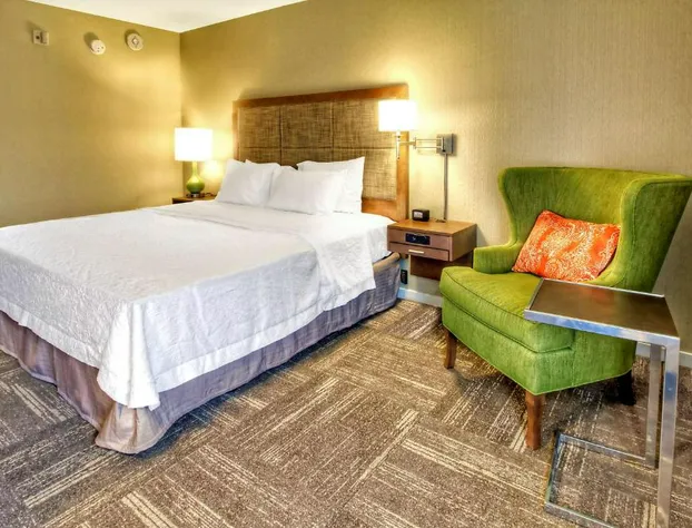 Hampton Inn & Suites Asheville Airport hotel detail image 4