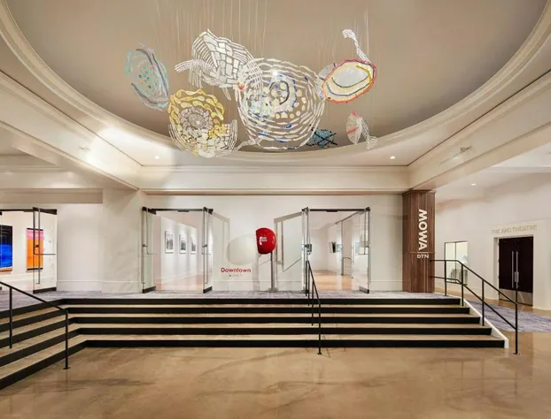 Saint Kate - The Arts Hotel hotel detail image 1