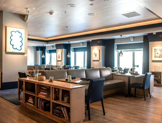 Saint Kate - The Arts Hotel hotel detail image 3