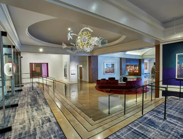 Saint Kate - The Arts Hotel hotel detail image 2