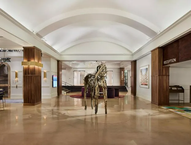 Saint Kate - The Arts Hotel hotel detail image 3