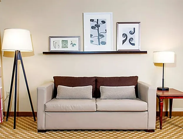 Country Inn & Suites by Radisson, Milwaukee West (Brookfield), WI hotel detail image 3