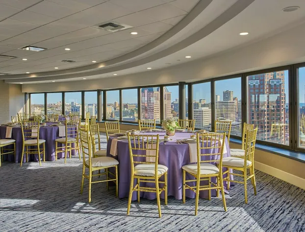 Hyatt Regency Milwaukee hotel detail image 4