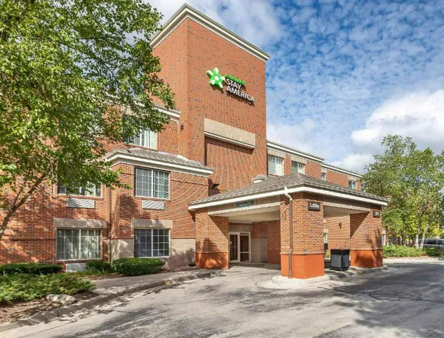 Extended Stay America Suites Milwaukee Brookfield hotel detail image 1