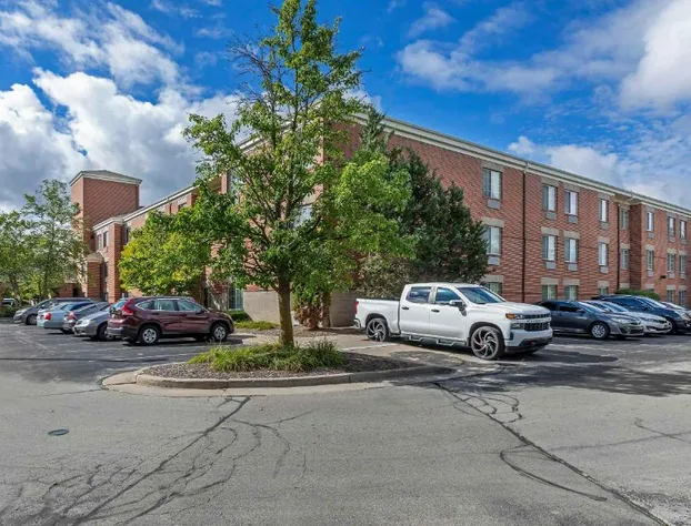 Extended Stay America Suites Milwaukee Brookfield hotel detail image 4