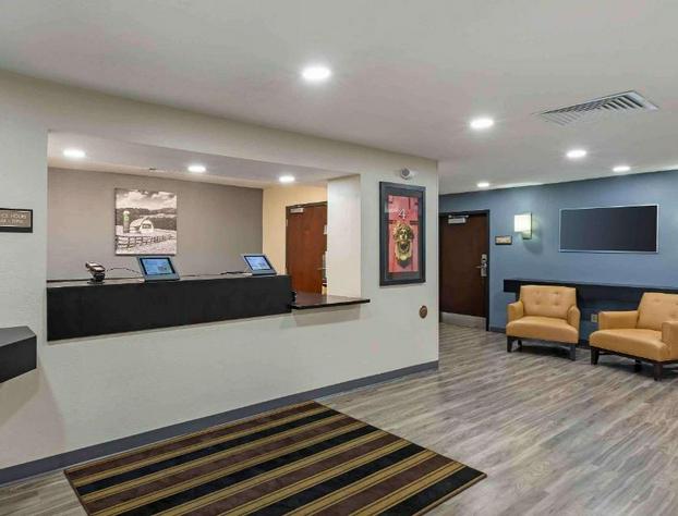 Extended Stay America Select Suites - Milwaukee - Waukesha hotel detail image 4