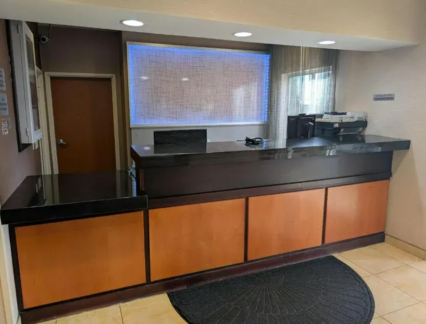 SureStay by Best Western Mount Pleasant Racine hotel detail image 1