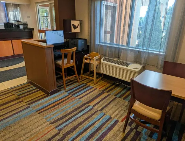 SureStay by Best Western Mount Pleasant Racine hotel detail image 2