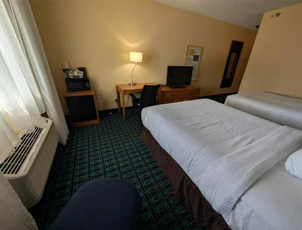 SureStay by Best Western Mount Pleasant Racine hotel detail image 3