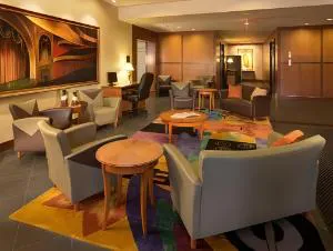 Radisson Hotel Milwaukee West hotel detail image 1