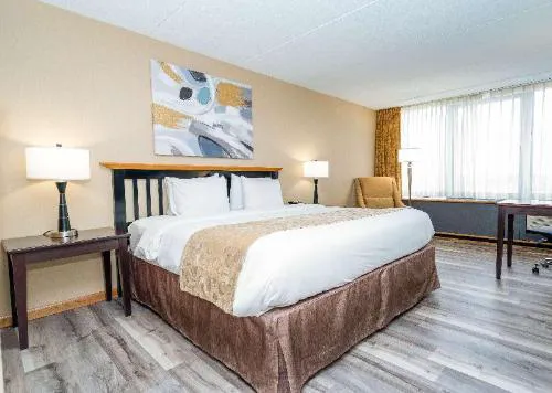 Radisson Hotel Milwaukee West hotel detail image 3