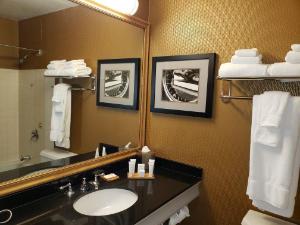 Radisson Hotel Milwaukee West hotel detail image 3