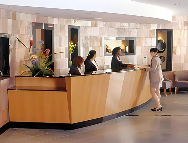 Radisson Hotel Milwaukee West hotel detail image 1