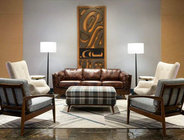 Four Points by Sheraton Victoria Gateway hotel detail image 4