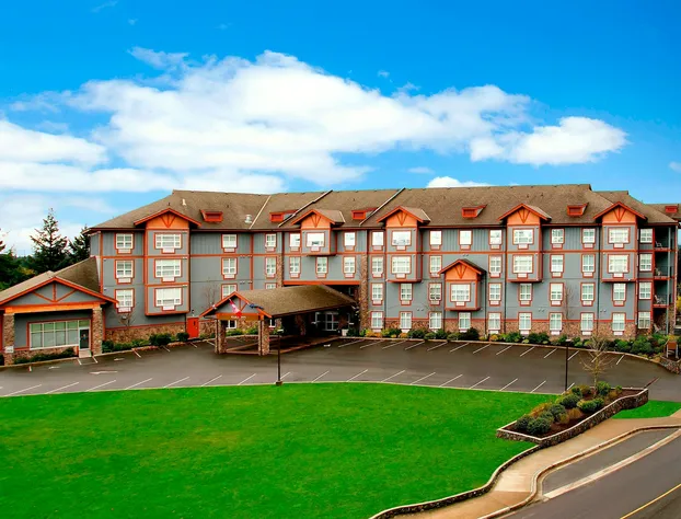 Four Points by Sheraton Victoria Gateway hotel detail image 1