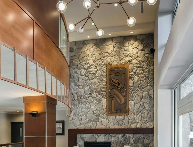 Four Points by Sheraton Victoria Gateway hotel detail image 4