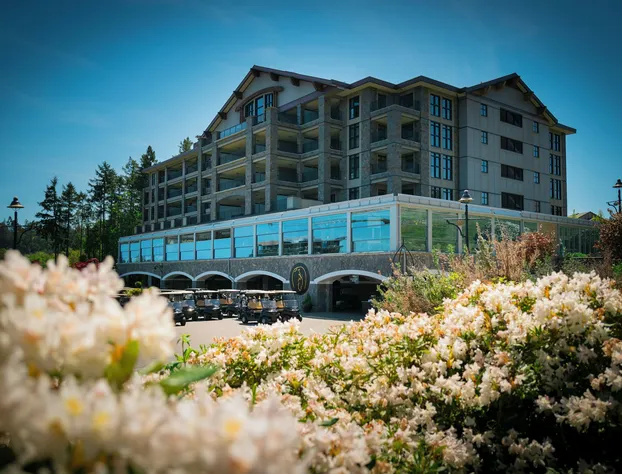 The Westin Bear Mountain Golf Resort & Spa, Victoria hotel detail image 1