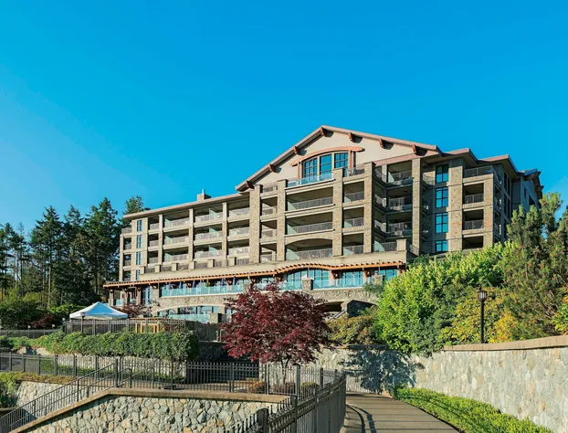 The Westin Bear Mountain Golf Resort & Spa, Victoria hotel detail image 3