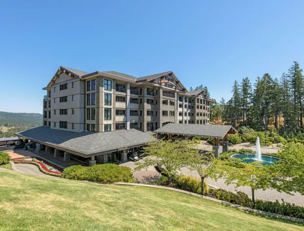 The Westin Bear Mountain Golf Resort & Spa, Victoria hotel detail image 2