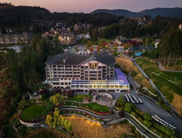 The Westin Bear Mountain Golf Resort & Spa, Victoria hotel detail image 4