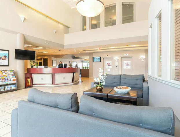 Sandman Hotel Victoria hotel detail image 2