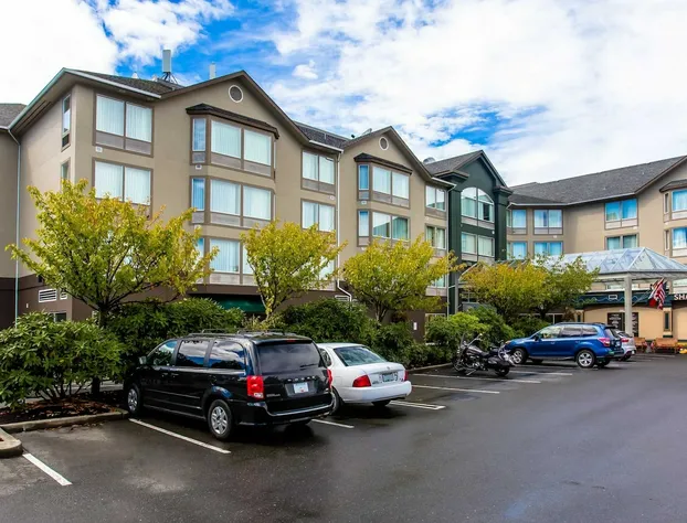 Sandman Hotel Victoria hotel detail image 4