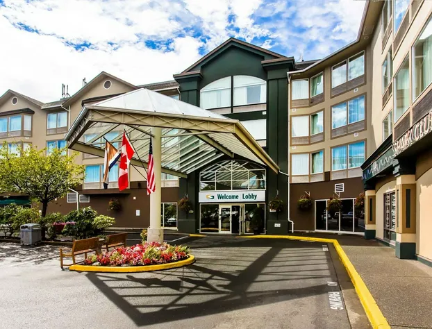 Sandman Hotel Victoria hotel detail image 3