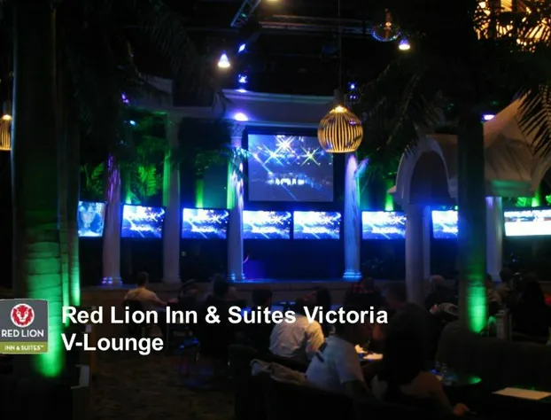 Red Lion Inn and Suites hotel detail image 3