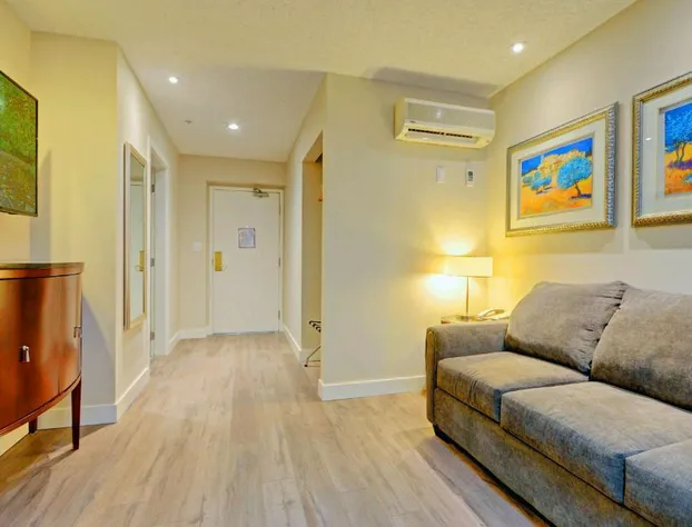 Red Lion Inn and Suites hotel detail image 4