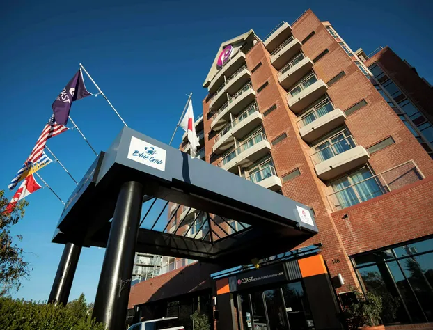 Coast Victoria Hotel & Marina by APA hotel detail image 2