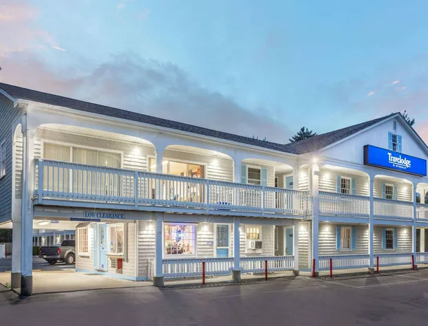 Travelodge by Wyndham Cape Cod Area hotel detail image 2