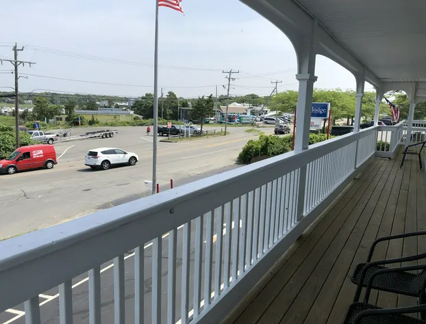 Travelodge by Wyndham Cape Cod Area hotel detail image 3