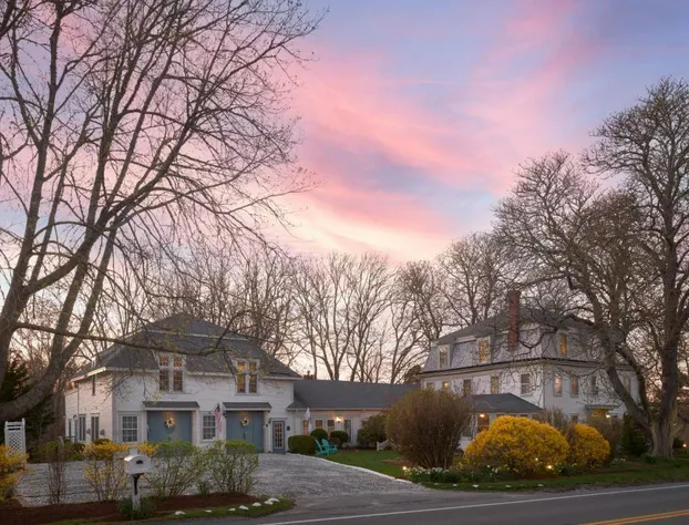 The Old Manse Inn hotel detail image 4