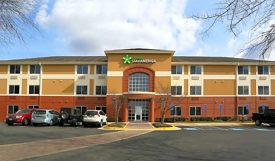 Extended Stay America Suites - Washington, D.C. - Fairfax hotel hero