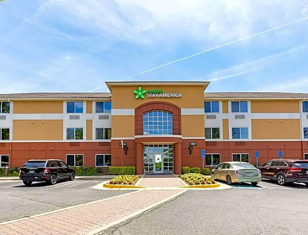 Extended Stay America Suites - Washington, D.C. - Fairfax hotel detail image 1