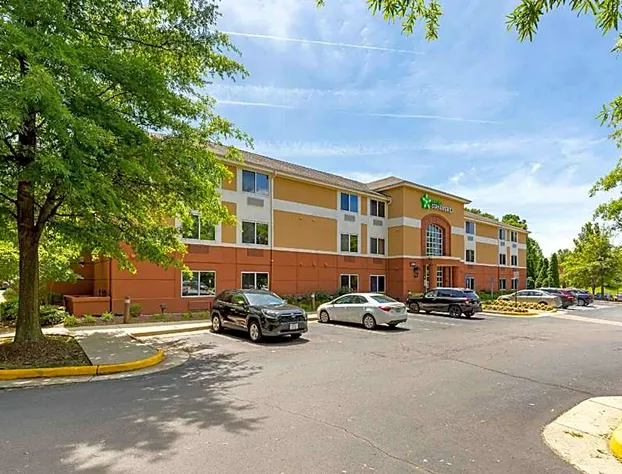 Extended Stay America Suites - Washington, D.C. - Fairfax hotel detail image 3