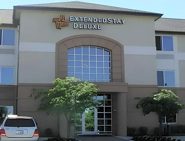 Extended Stay America Suites - Washington, D.C. - Fairfax hotel detail image 4