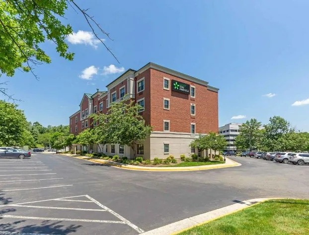 Extended Stay America Suites DC Fairfax Fair Oaks Mall hotel detail image 1