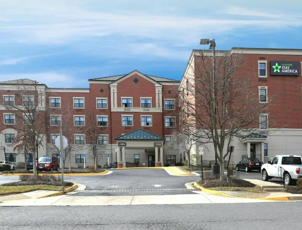 Extended Stay America Suites DC Fairfax Fair Oaks Mall hotel detail image 3