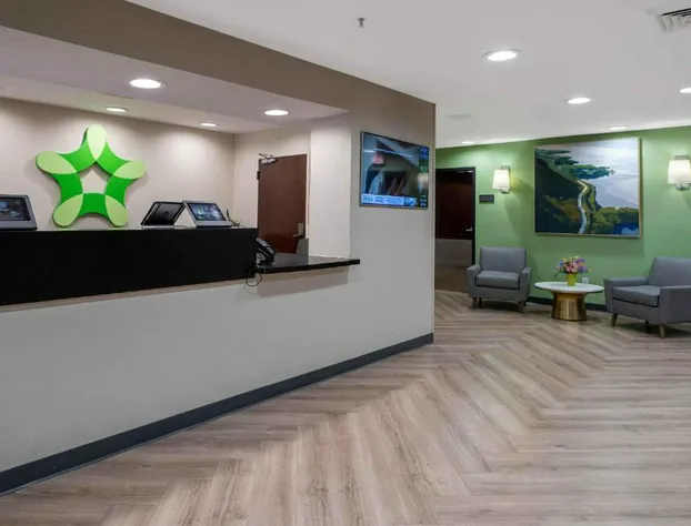 Extended Stay America Suites DC Fairfax Fair Oaks Mall hotel detail image 4