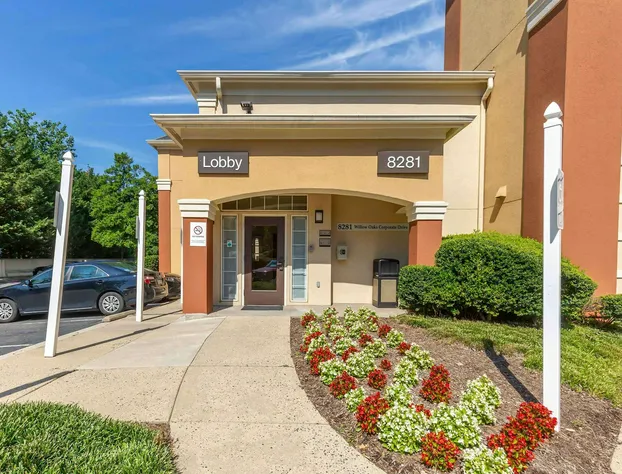 Extended Stay America Suites Washington DC Falls Church hotel detail image 2